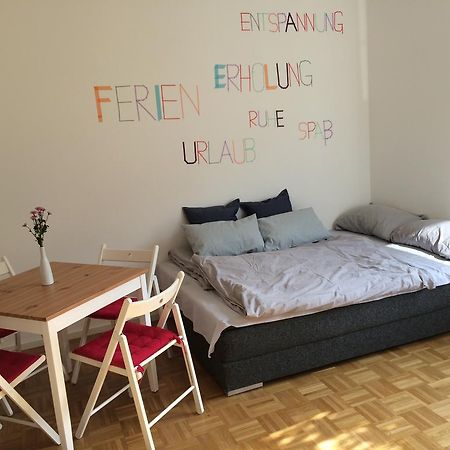 1A Ferienwohnung Бамберг Экстерьер фото